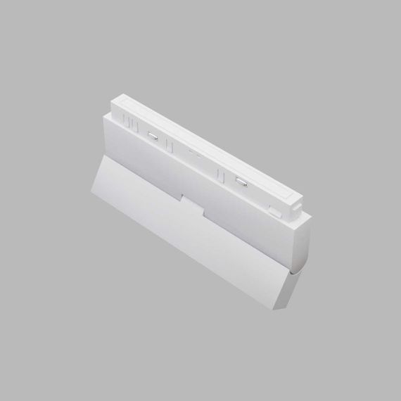 Трековый светильник Maytoni Technical TR036-4-12WTW-DSZ-W