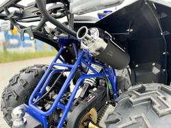 Квадроцикл GBM SHARP BIG 300 NEW