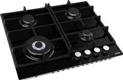 Встраиваемая газовая варочная панель Gorenje GT641AKB