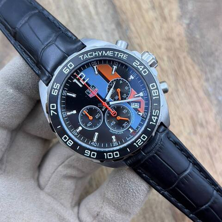 Часы Tag Heuer
