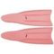Ласты Marlin Alpha розовый