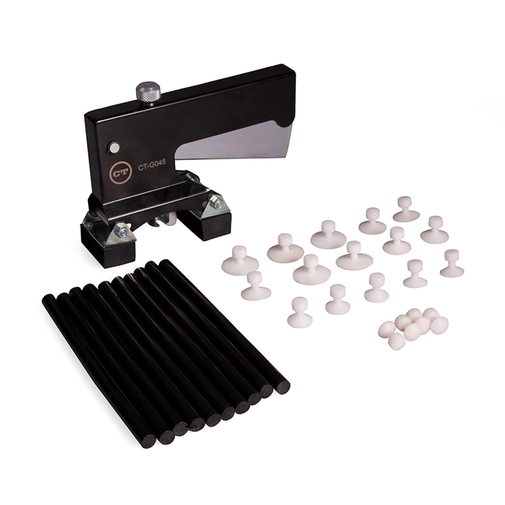 Набор для кузовного ремонта Car-Tool CT-G045