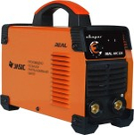 Сварочный инвертор СВАРОГ REAL ARC 220 (Z243N) 00000095710