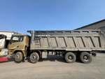 Shacman (Shaanxi) SX* 8x4 Самосвал SX331863366 (Дизельный, 12,5 л, 551 л.с., МТ)