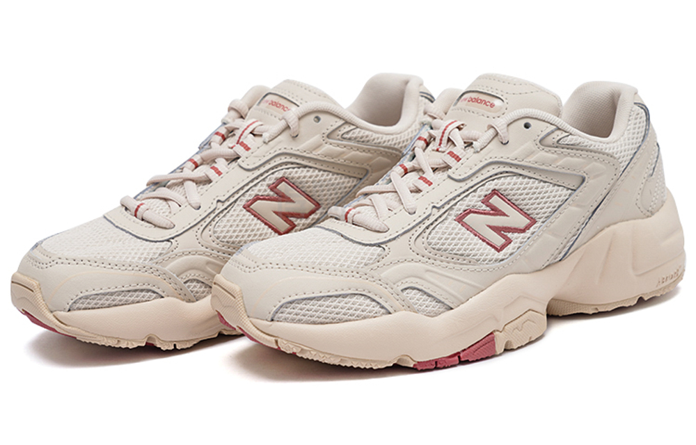 Кроссовки New Balance Nb 452 (Женская размерная сетка)