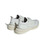 Мужские кроссовки Adidas Ultra 4DFWD 'White Linen Green' ID1687