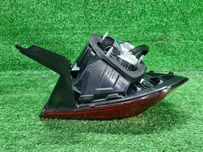 Фонарь Комплект фонарей Chery Tiggo 4 Pro (20-24)