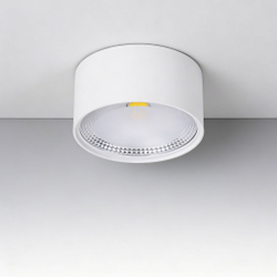 Светильник точечный накладной Wertmark Technical Altair WTA.O02.007.V0.18