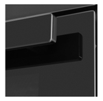 Шкаф духовой электрический MAUNFELD EOEH.7611SB фото 8