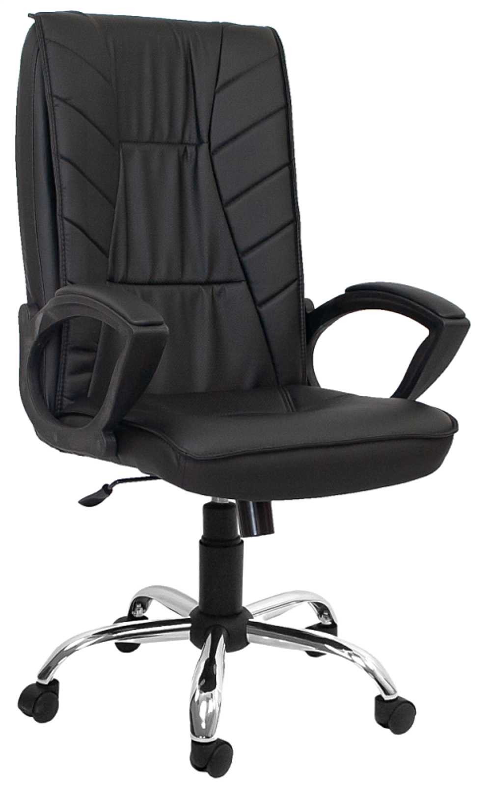 Кресло Фортуна 5 (1) механизм качания TOP-GAN к/з