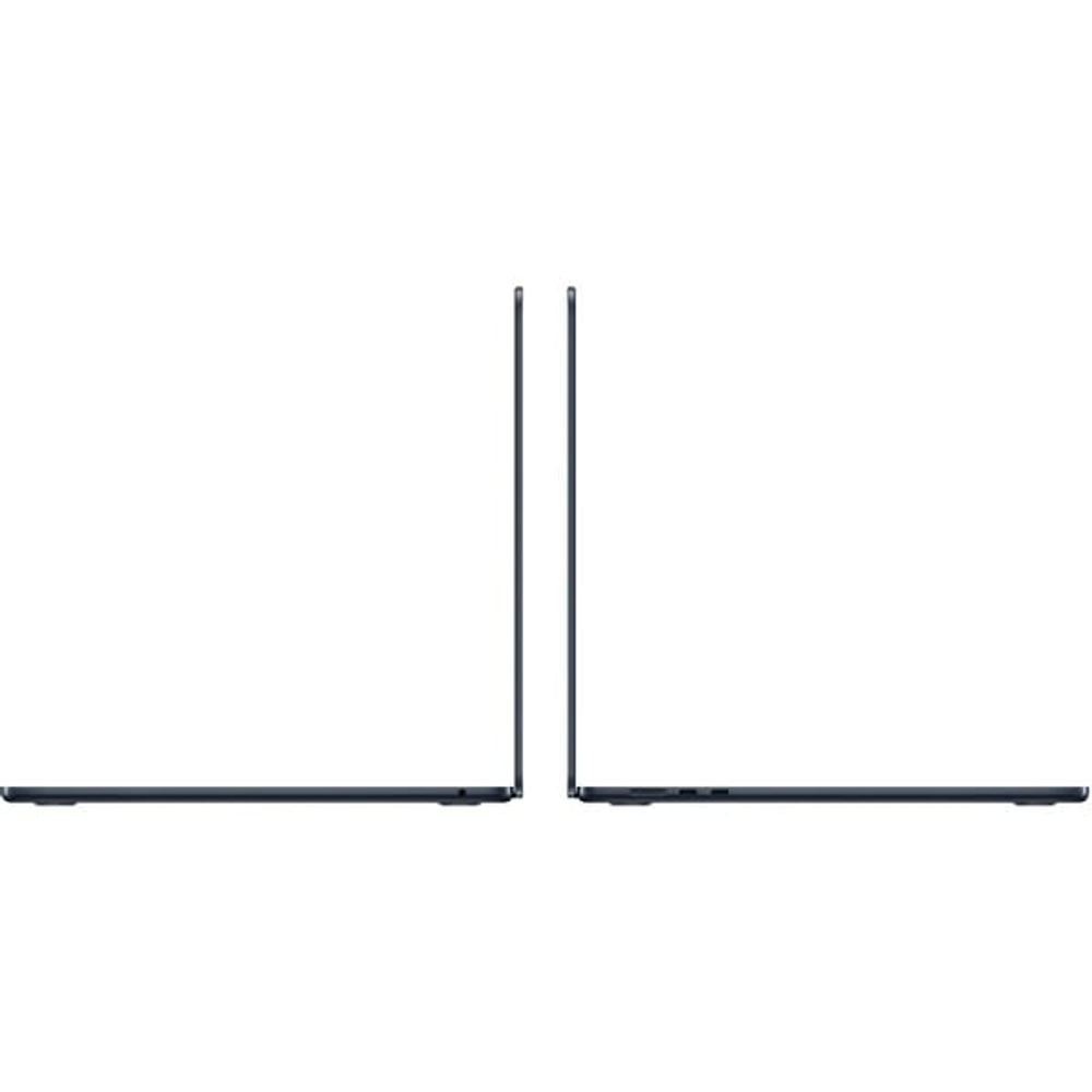 Ноутбук Apple MacBook Air 15" 2023 M2/8Gb/256Gb (MQKW3) Midnight