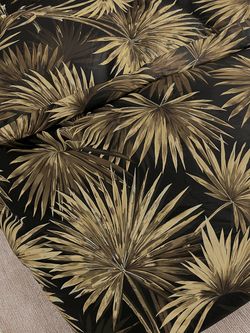 Наволочка комплект 2шт Сказка "Клеопатра" 70х70 см, перкаль