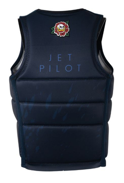 Детский спасательный жилет JetPilot X1 Neo