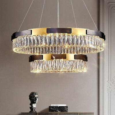 люстра Baltasar Double