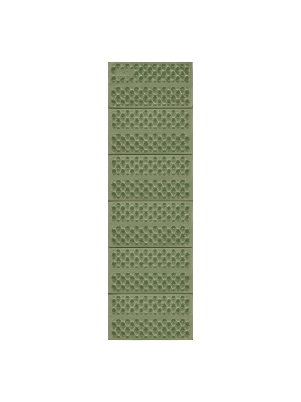 Коврик Naturehike CNK2550WS030 Troues R3.0 складной зеленый