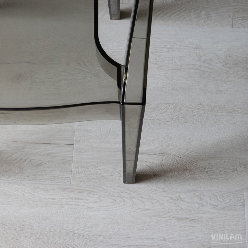 LVT плитка VINILAM Glue Luxury 33202 Дуб Аликанте клеевой