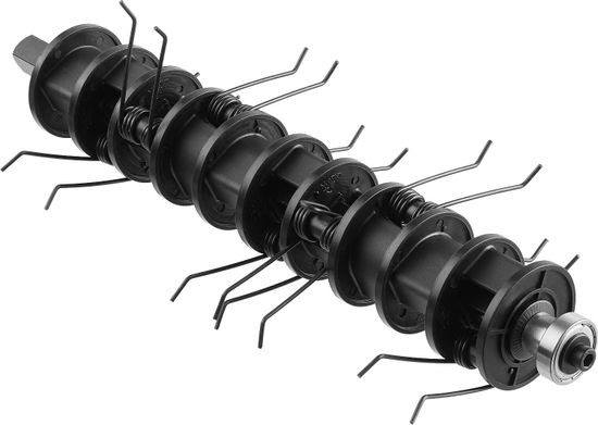 Скарификатор-аэратор "ЗУБР" ЗСЭ-32-1000