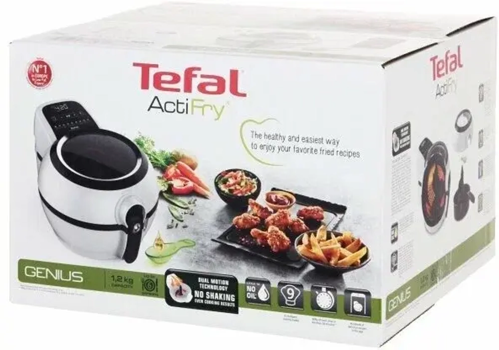 Actifry cooker discount