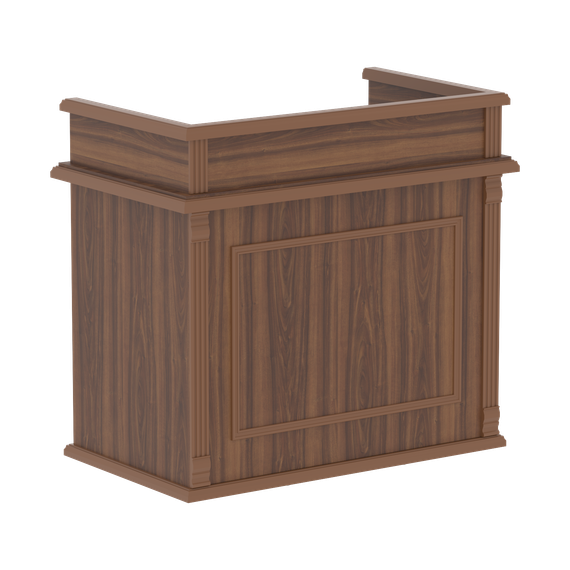 Стол для секретаря RSST 1060 1000х600х910 RATUM