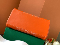 Goyard Saigon Tote Bag