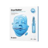 Dr.Jart+ Cryo Rubber Mask with Moisturizing Hyaluronic Acid