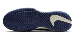 Мужские кроссовки теннисные Nike Zoom Vapor Pro 3 - psychic blue/black/midnight navy