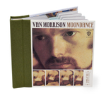 Van Morrison / Moondance (Deluxe Edition)(4CD+Blu-ray Audio)