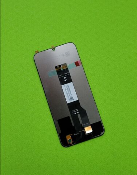 Xiaomi Redmi A7 Pro 4G (25128RN17A) / (25128RN17L) / (25128RN17Y) - Дисплей в сборе с тачскрином (ORIG-100)