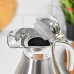 Термос-кувшин 2л нерж