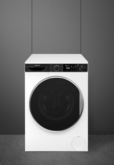 Стиральная машина Smeg WM3T60CRU