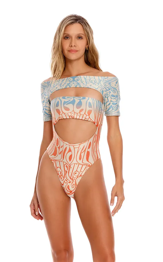 Купальник 10105 Amara Kaaw