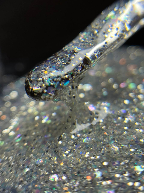 Гель CRYSTAL № 002