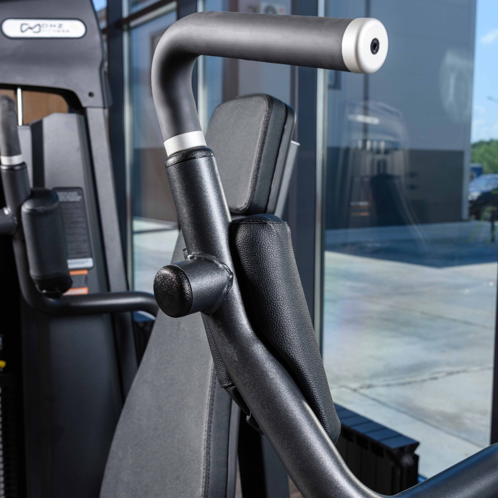 U3004C Баттерфляй. Стек 109 кг