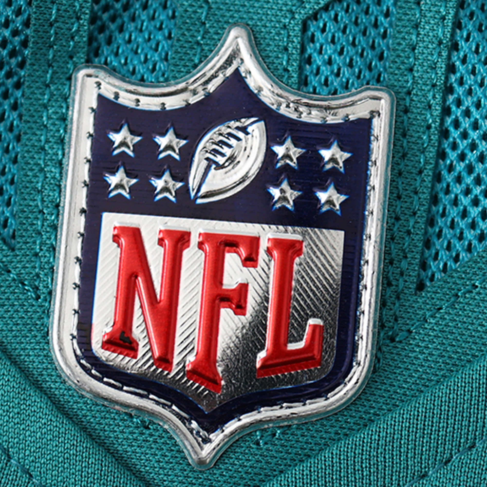 NFL джерси Тайрика Хилла - Miami Dolphins