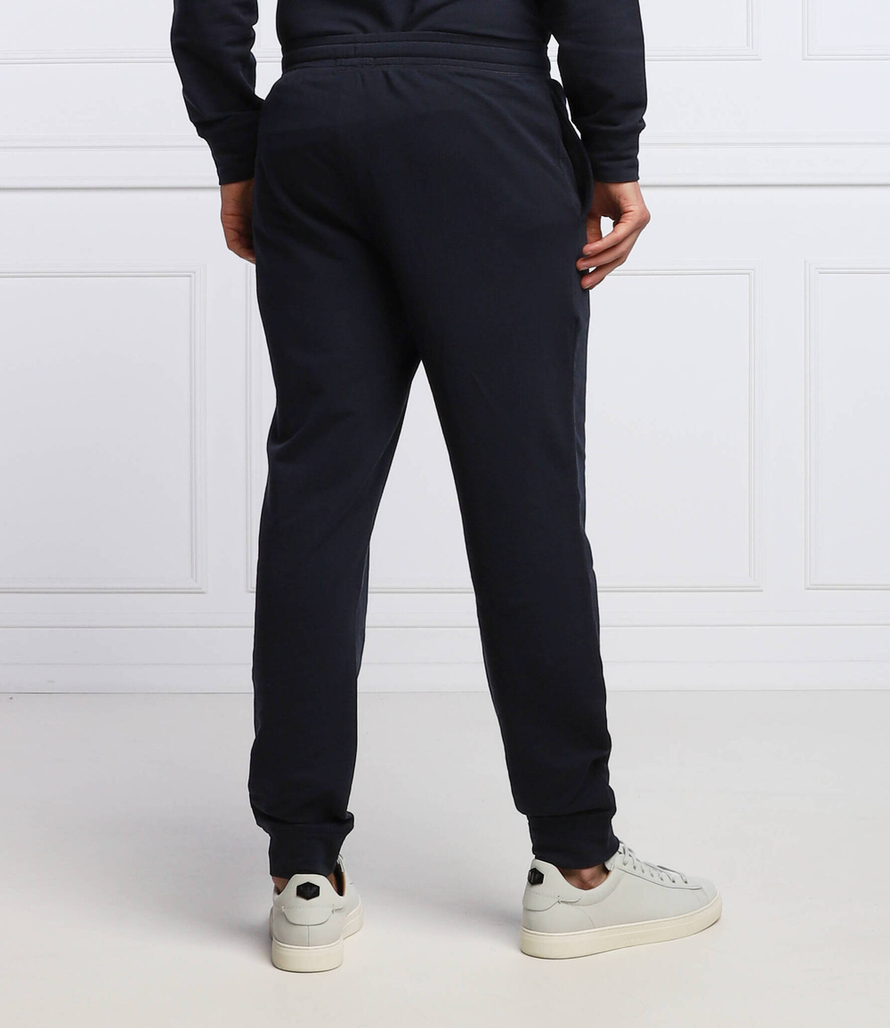 спортивный костюм Emporio Armani - темно-синий(111943 CC575)