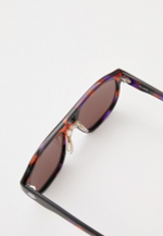 Спортивные очки AVEO Aura / Turtle Purple / Brown Lens