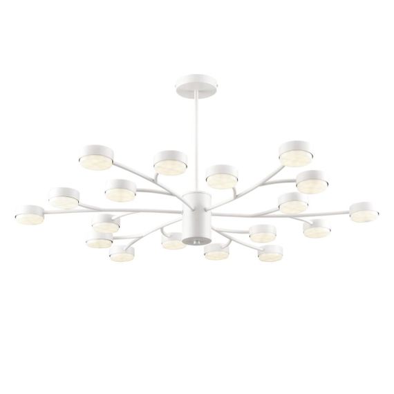 Люстра Lumion TORINA 8265/18