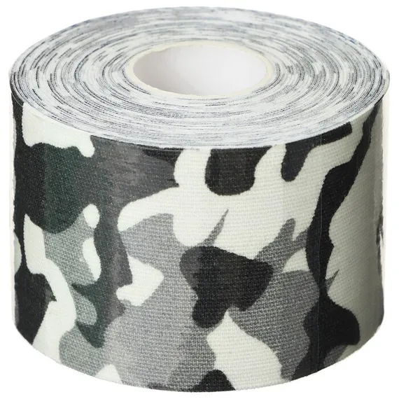 Кинезио-тейп ONLITOP PRO, 5 см х 5 м, цвета МИКС