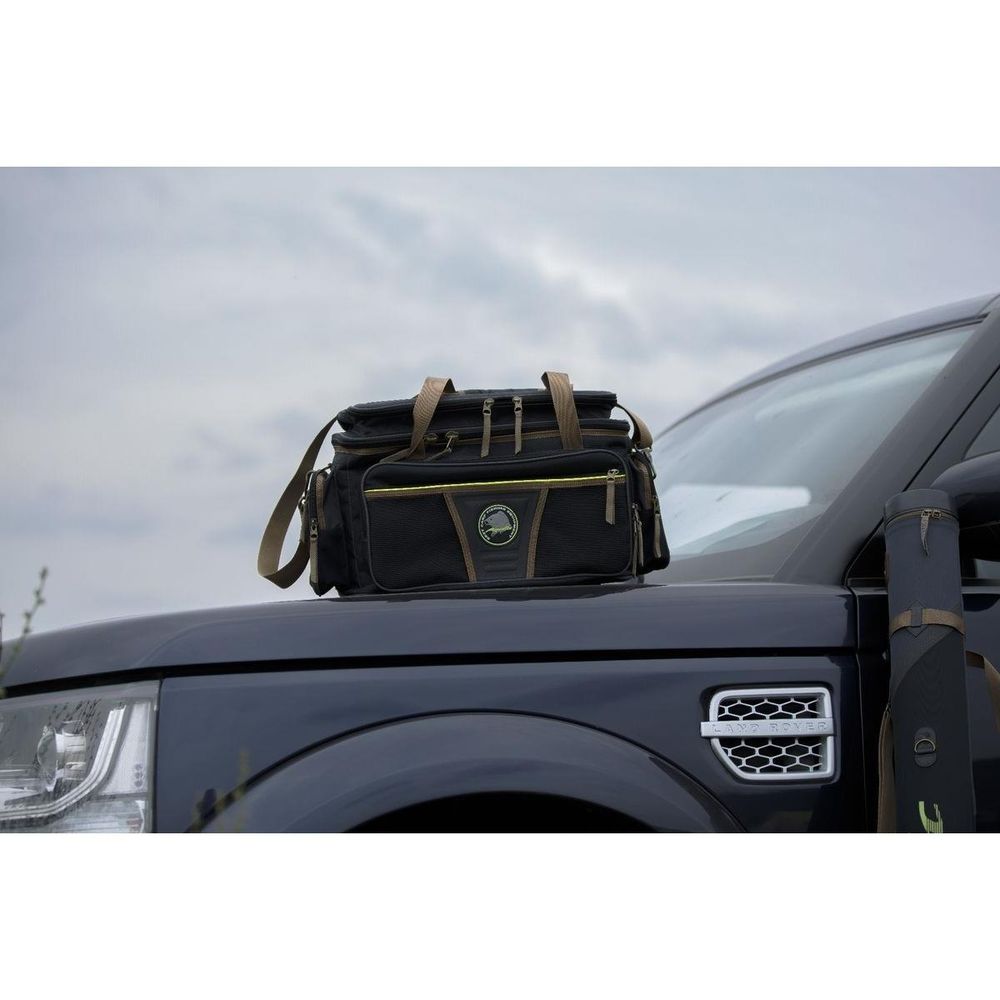 Сумка рыболовная С-33С AQUATIC