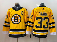 NHL джерси Здено Хара - Boston Bruins