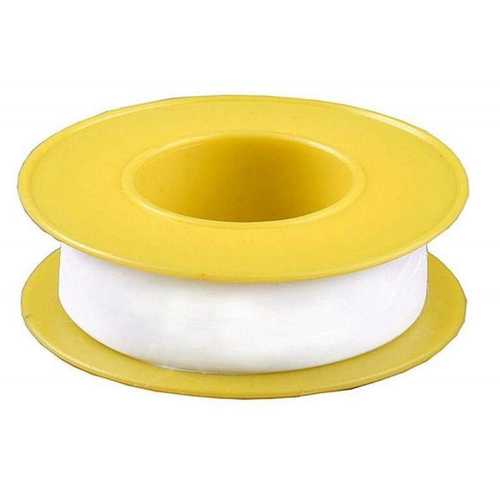 Лента ФУМ 10м*12ммх0,75ммх малая