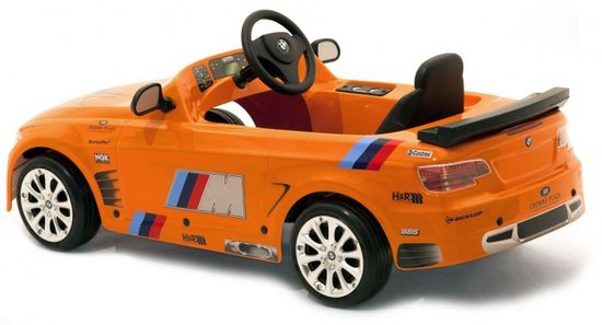 Bmw m3 kids car on sale