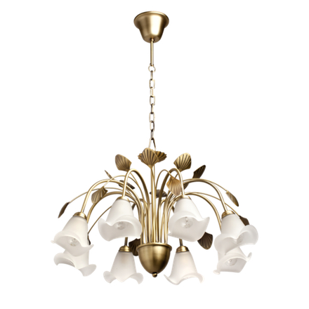 Люстра 256019008