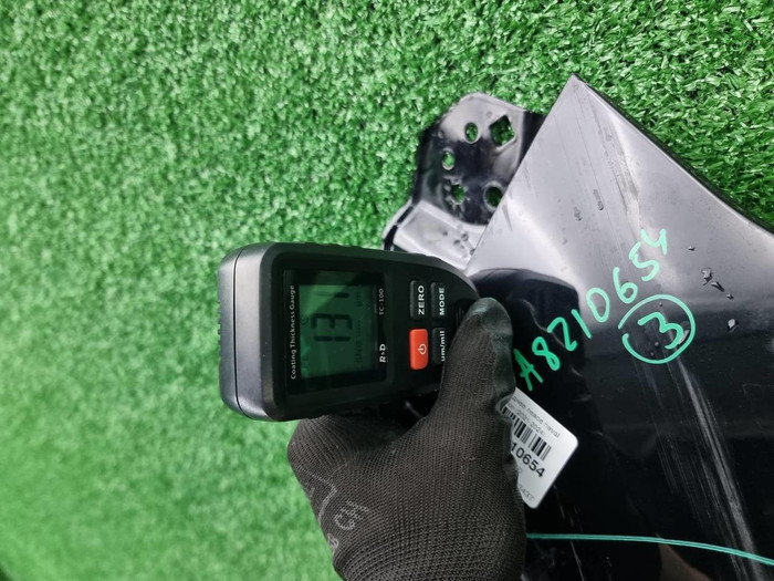 Крыло переднее левое Haval Jolion (2021-н.в.)