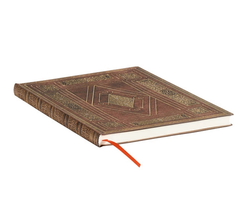 Bloknot \ Блокнот \ Notebook Shakespeare’s Library / First Folio / Ultra / Lined