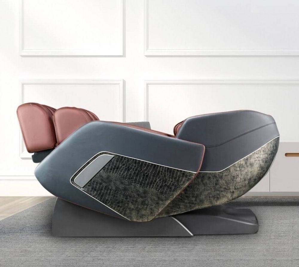 Xiaomi Nova (RT7800) Crimson Red