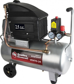 Компрессор поршневой QUATTRO ELEMENTI VENTO-24 770-247