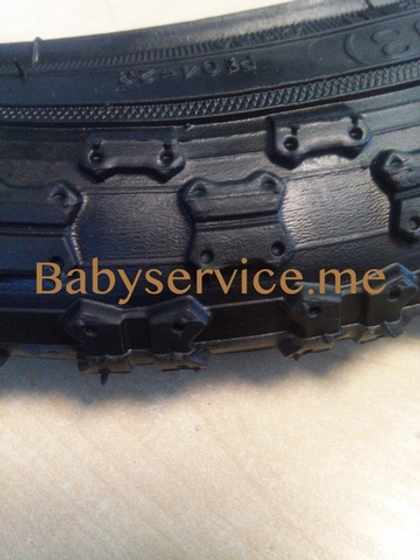 Покрышка 12 1/2 х 2 1/4 (57-203)