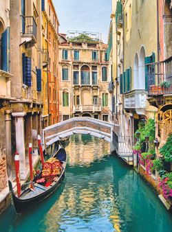 Коллекция Города и страны