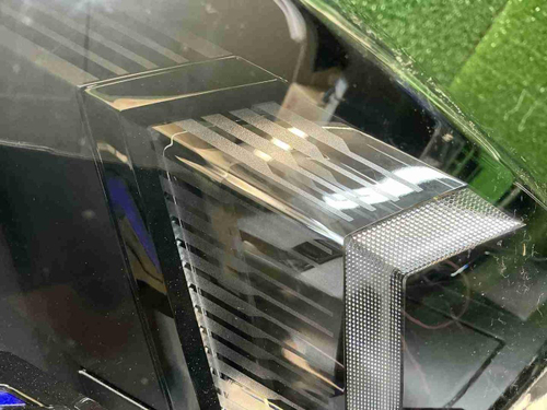 Фара правая BMW X2 U10 (2023-н.в.) LED